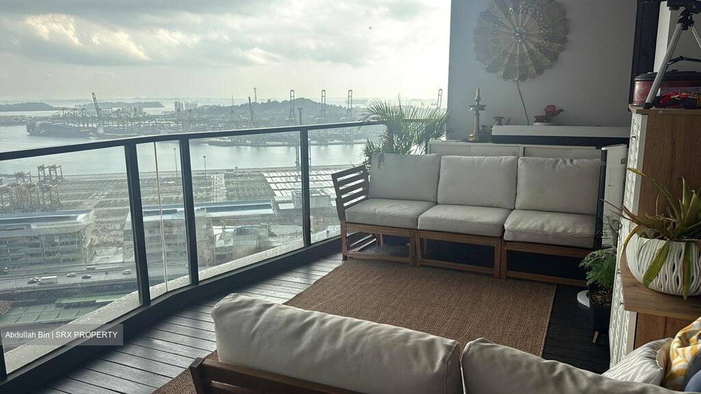 Spottiswoode Residences (D2), Condominium #520130061